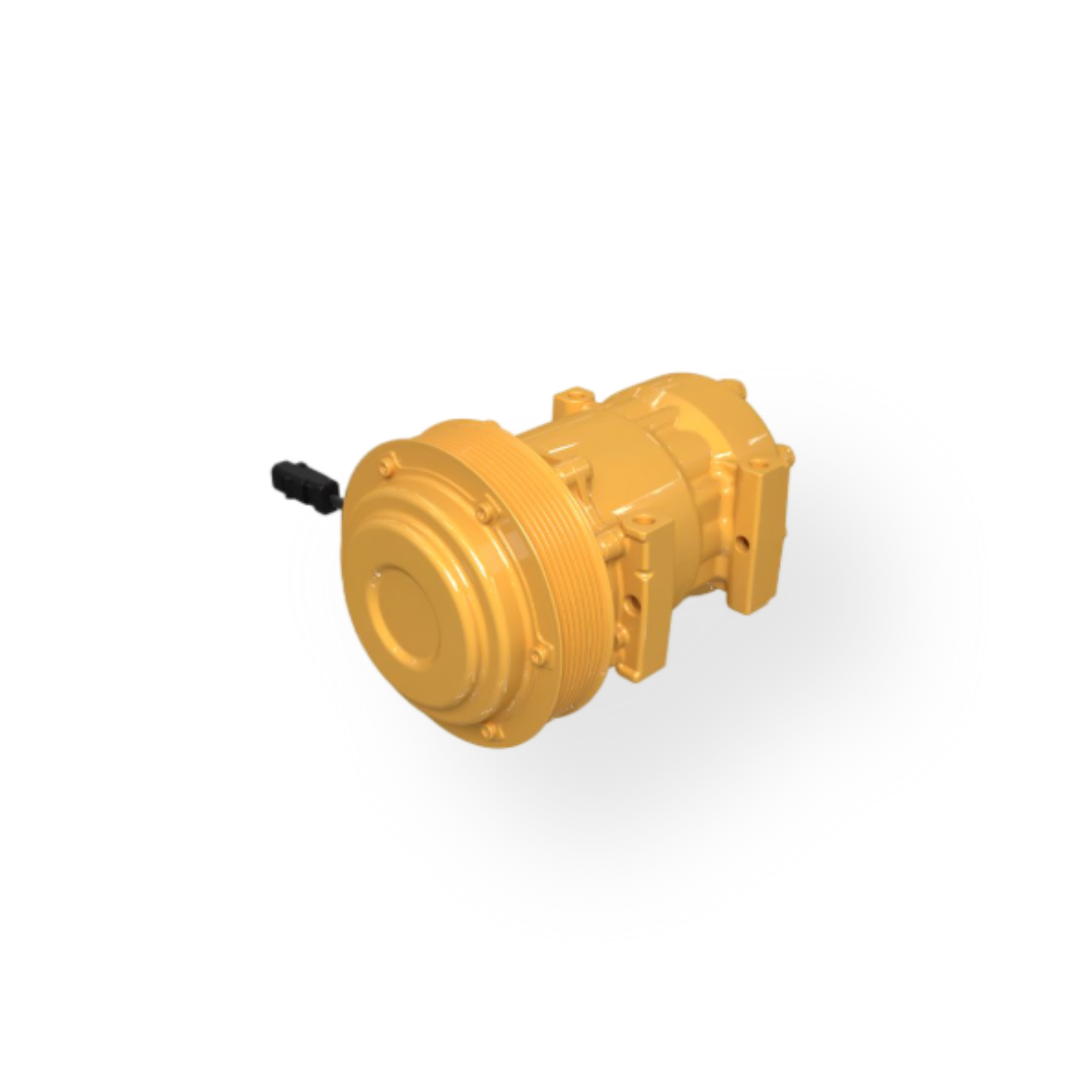 Caterpillar Compressor for 352 Model SeriesExcavator